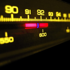 Radio Supported