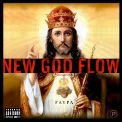 God Flow (Produced by JaeWayne)