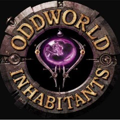 Attract (from the "Oddworld Stranger's Wrath" soundtrack)