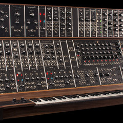 Synthsizer