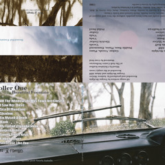 Roller One - Beautiful Fountain - 01 All The Windows In This Town Are Closed