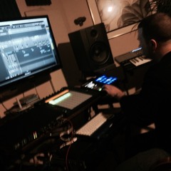 Alpha Dogs by Beat Force