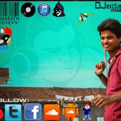 KALA KAUWA (RIBA+3NMAR MIX)_BY_DJ SHARATH REDDY VOL:2.MIXES