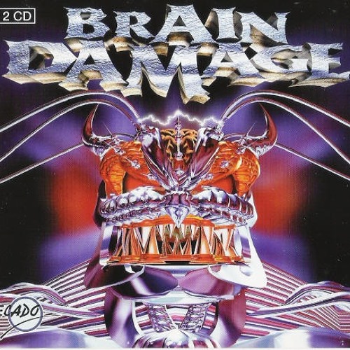 Trickster & Undercover Anarchist - The Phuckin' Dead