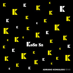 Kosusa -  Remix by Adriano Konialidis