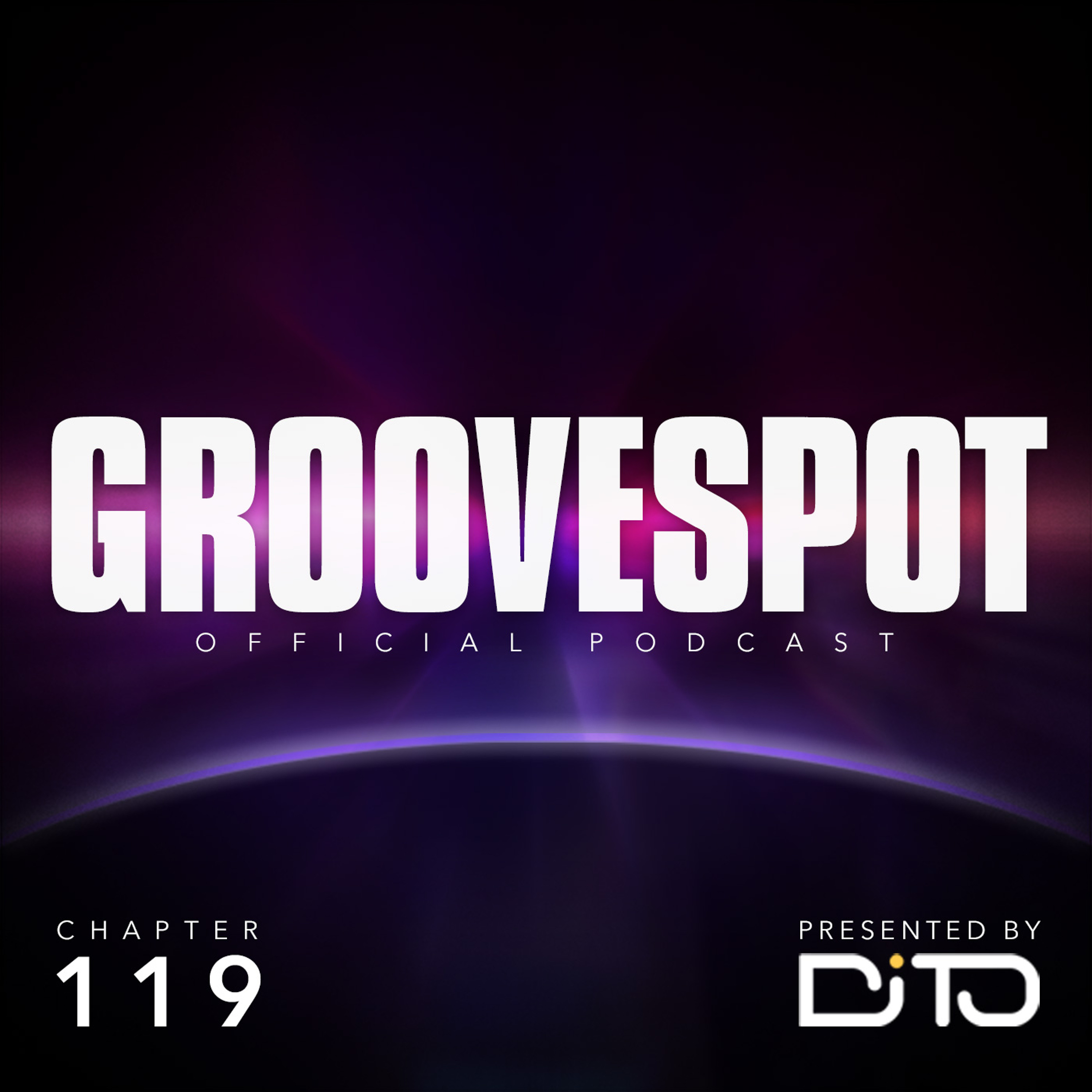 DITO Groovespot