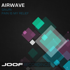 Airwave - Gaijin - JOOF209