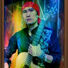 Alphaville - Forever Young cover by Animan Megalamath