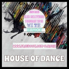 BOLLYWOOD CLUB MASHUP POADCATS DJ ROHIT STYLE MIX 2015