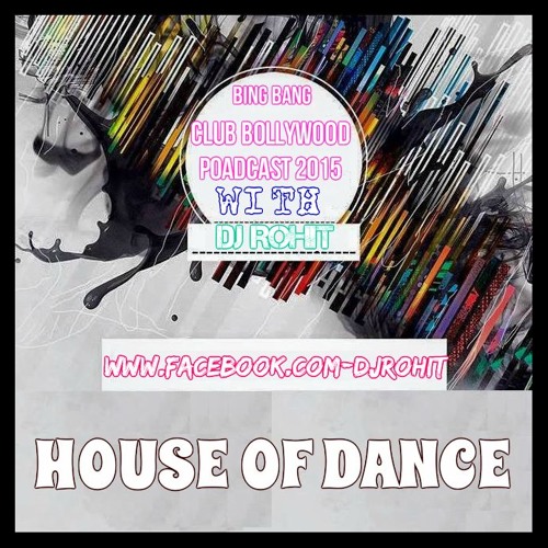BOLLYWOOD CLUB MASHUP POADCATS DJ ROHIT STYLE MIX 2015