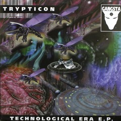 Trypticon - Mixmasta