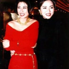 親密愛人_SALLY葉蒨文