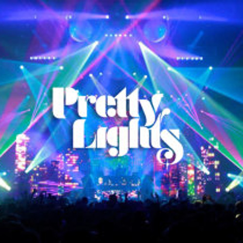 Get In My Car- Pretty Lights (unreleased)