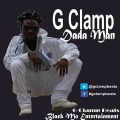 G Clamp - Move