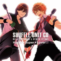 [ChioKurii} Hyper x Super x Lover