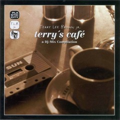 126 - Terry's Café - A DJ Mix by Terry Lee Brown Jnr (1997)