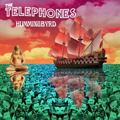 Hummingbyrd