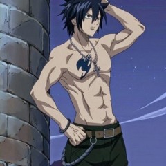 AnimeRap - Gray Fullbuster Rap