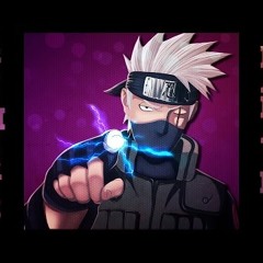 AnimeRap - Hatake Kakashi Rap