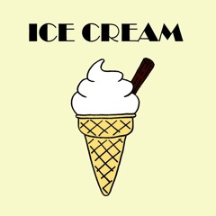 Ice Cream - Single