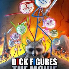 Dick figures the movie - Ninja Sex Party