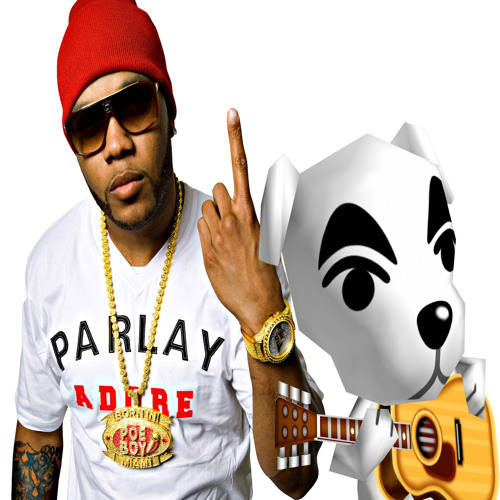 Flo Rida ft. K.K. Slider - Low