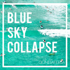 Blue Sky Collapse - Adhitia Sofyan (Cover)