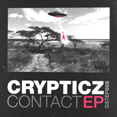 Crypticz & Lakeway - Shift [GSTEP005]