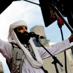 Daanah Pah Daanah - Akhtar Chanal Zahri And Komal Rizvi (A Khan)