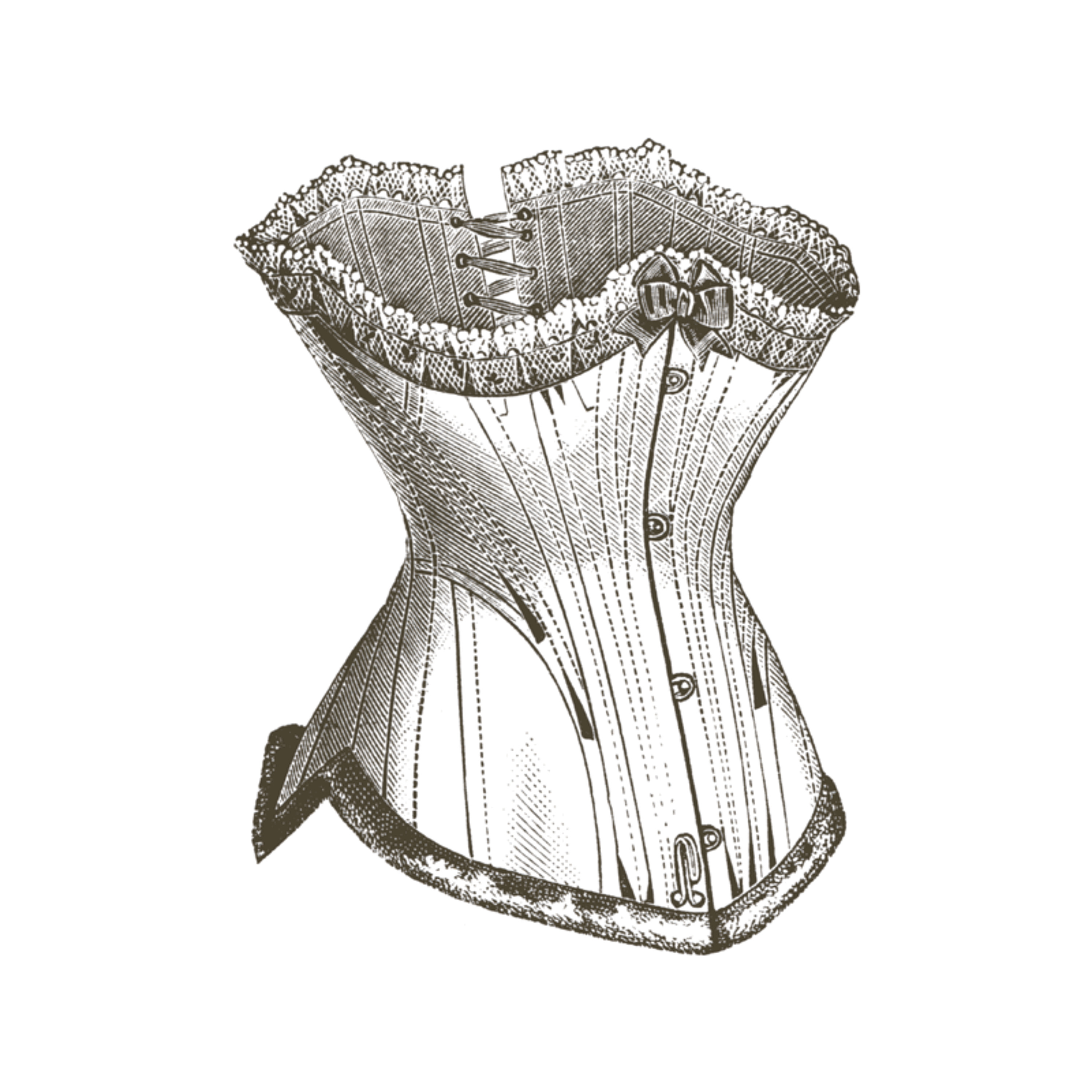Autour de la question du corset - Part 3 episode artwork