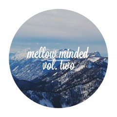 Mellow Minded vol. 2