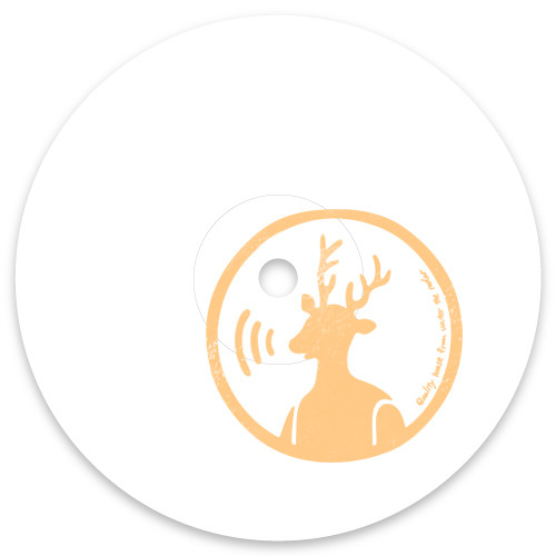 HT015 Rick Wade - Tech Breed EP (Inc Tomoki Tamura Tool Edit) Out in April 2015