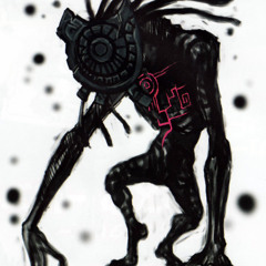 Skav - The Beast (WIP)