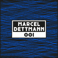 Dekmantel Podcast 001 - Marcel Dettmann