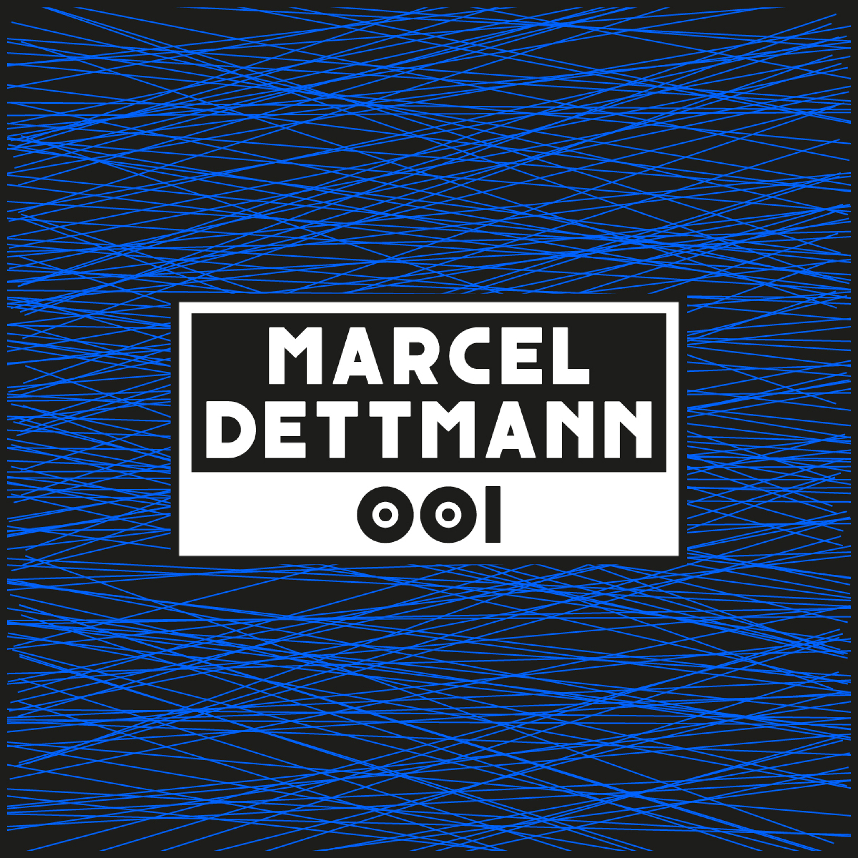 Dekmantel Mix Series