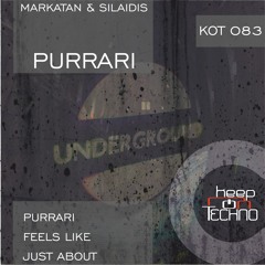 Markatan - Feels Like
