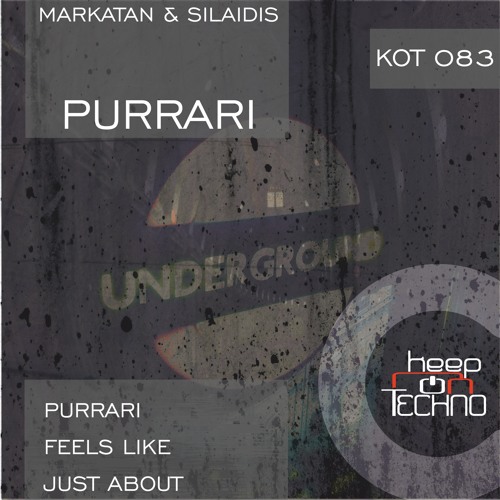 Markatan - Feels Like