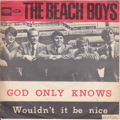 The Beach Boys - God Only Knows (Arran Coe remix)