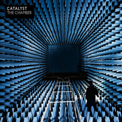 2. Catalyst 'Seahorse'  [Platipus Music]