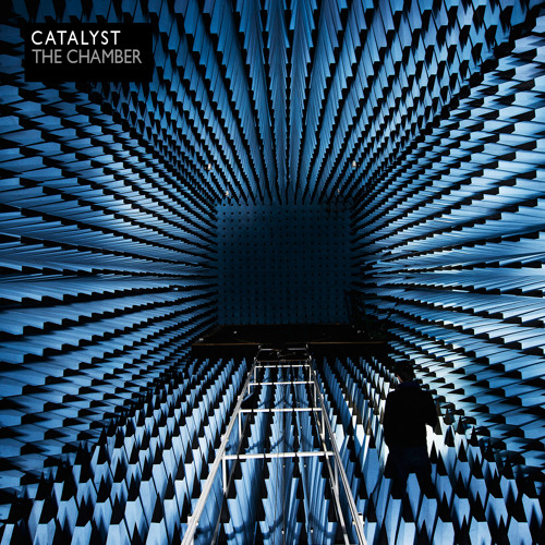 2. Catalyst 'Seahorse'  [Platipus Music]