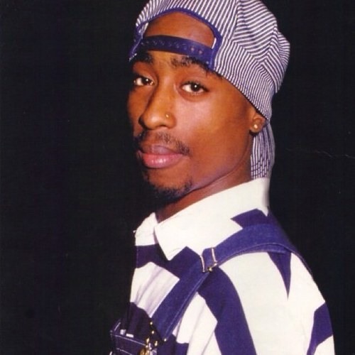 2pac - Things Are Changing