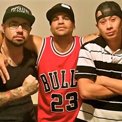 Life Kwest - Keep It Rockin ft Bsyde & Dynasty (2006)produced by Dazastah