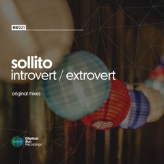 Sollito - Extrovert