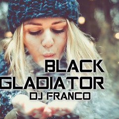 Digital Militia & Lewys Knowles Vs TWIIG Vs. Kerafix & Vultaire - Black Gladiator(Dj FrancoMC Edit)
