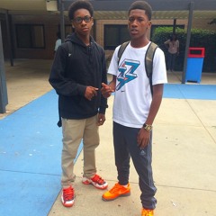 Jalen704 X WaveyWillis - Dont Bust That Jugg