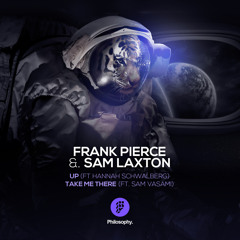 Frank Pierce & Sam Laxton ft. Hannah Schwalberg - Up