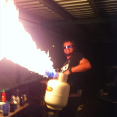 General Spade & Inf - That Dude (Mastered)