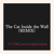 Artwork for The Cat Inside the Wall (remix) feat. FONZ and Audiophysical