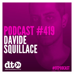 DTP419 - Davide Squillace - Datatransmission
