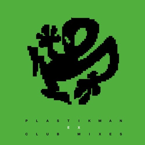 Plastikman Ex Club Mixes By Richie Hawtin Plastikman Ex Club Mixes By Richie Hawtin